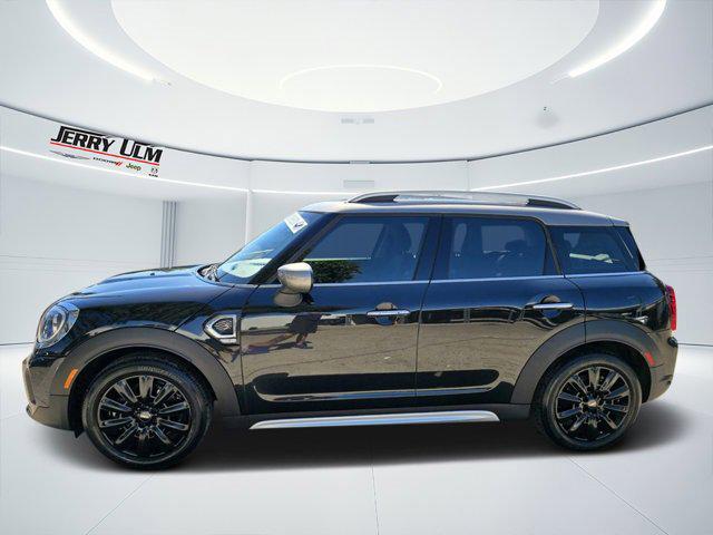 2023 Mini Countryman Cooper S 2023 Mini Countryman Cooper S