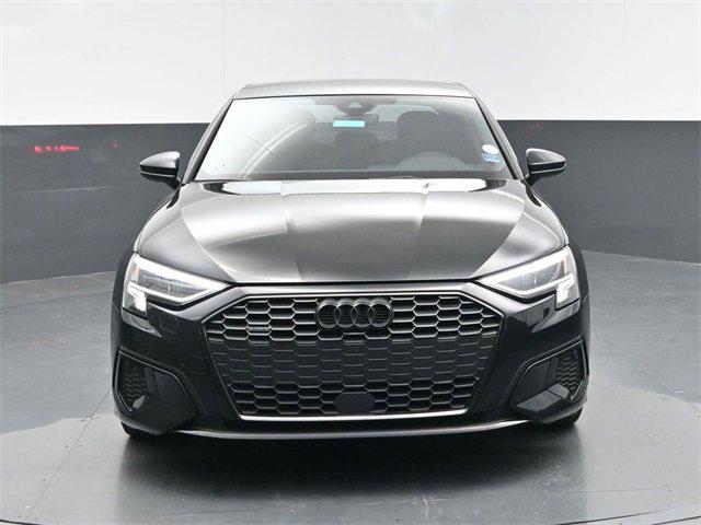 2023 Audi A3 Premium 40 TFSI quattro S tronic