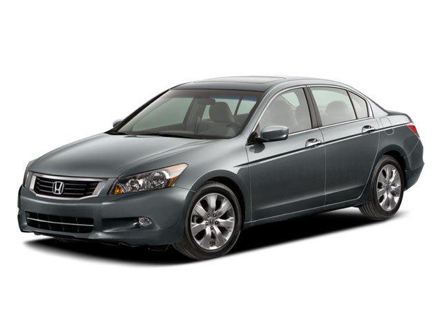 2009 Honda Accord 3.5 EX