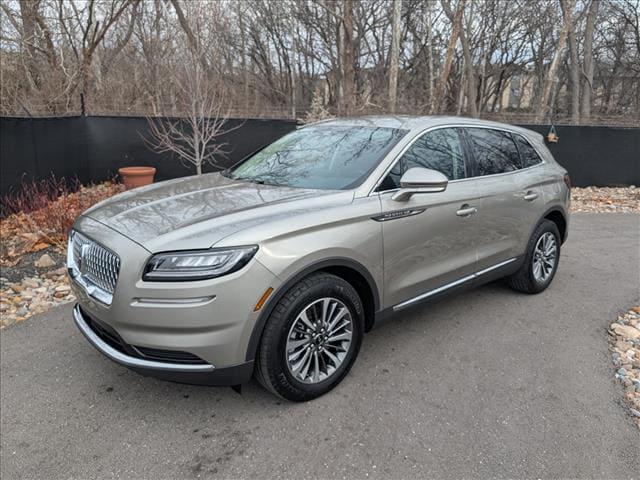 2023 Lincoln Nautilus Standard for sale in Kansas City, MO