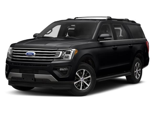 2021 Ford Expedition XLT MAX 2021 Ford Expedition XLT MAX
