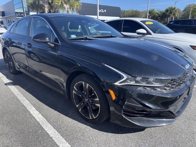 2023 Kia K5 GT-Line 2023 Kia K5 GT-Line