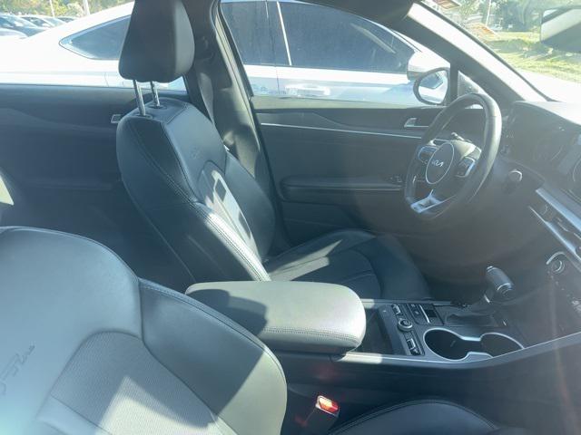 2023 Kia K5 GT-Line 2023 Kia K5 GT-Line