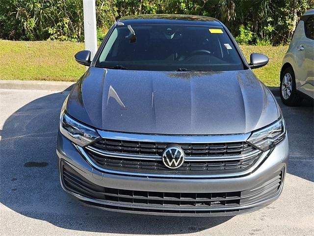 2023 Volkswagen Jetta 1.5T SE 2023 Volkswagen Jetta 1.5T SE