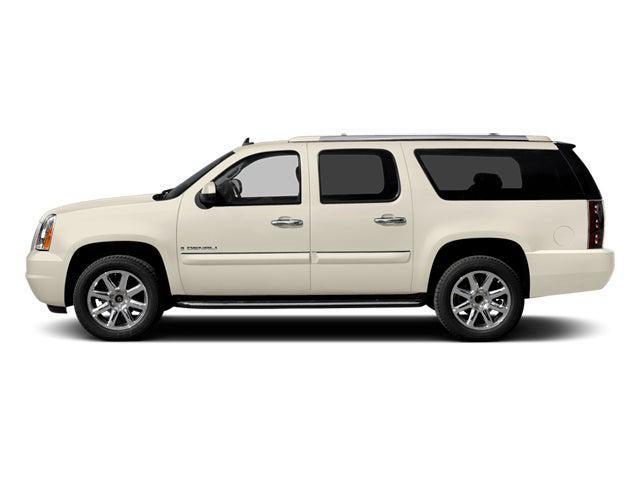 2014 GMC Yukon XL 1500 Denali 2014 GMC Yukon XL 1500 Denali