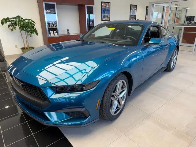 2026 Ford Mustang EcoBoost Premium Fastback for sale in Maryville, MO