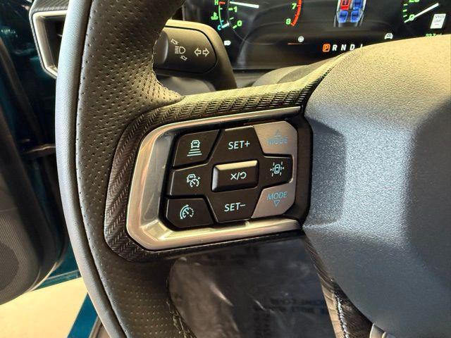 2026 Ford Mustang EcoBoost Premium Fastback