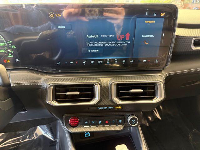 2026 Ford Mustang EcoBoost Premium Fastback
