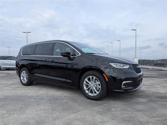 2026 Chrysler Pacifica PACIFICA SELECT 2026 Chrysler Pacifica PACIFICA SELECT