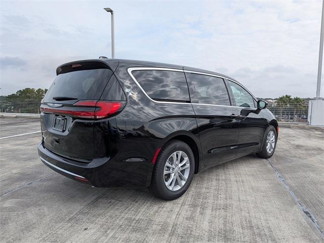 2026 Chrysler Pacifica PACIFICA SELECT 2026 Chrysler Pacifica PACIFICA SELECT