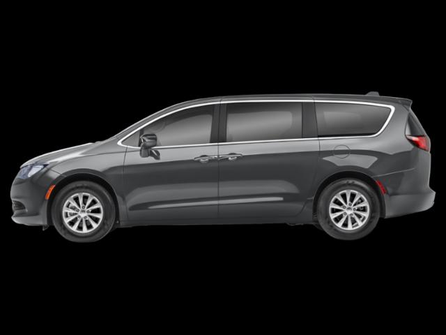 2021 Chrysler Voyager LXI 2021 Chrysler Voyager LXI