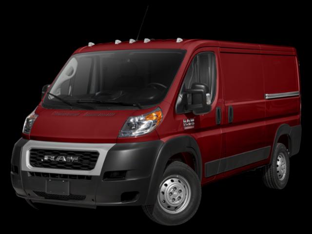 2021 RAM ProMaster 1500 Cargo Van High Roof 136 WB 2021 RAM ProMaster 1500 Cargo Van High Roof 136 WB