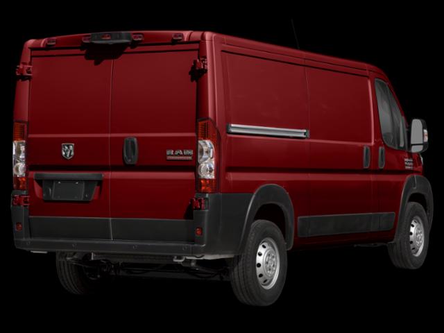 2021 RAM ProMaster 1500 Cargo Van High Roof 136 WB 2021 RAM ProMaster 1500 Cargo Van High Roof 136 WB