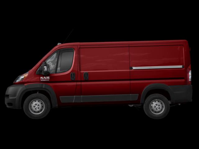 2021 RAM ProMaster 1500 Cargo Van High Roof 136 WB 2021 RAM ProMaster 1500 Cargo Van High Roof 136 WB