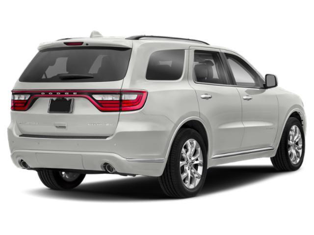 2019 Dodge Durango Citadel AWD