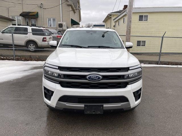 2024 Ford Expedition XLT 2024 Ford Expedition XLT