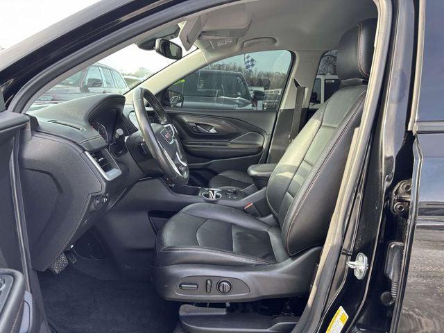 2020 GMC Terrain AWD SLT