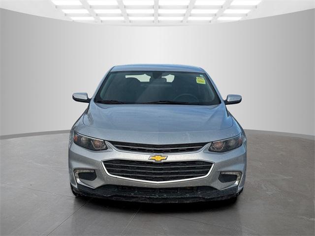 2016 Chevrolet Malibu 1LT 2016 Chevrolet Malibu 1LT