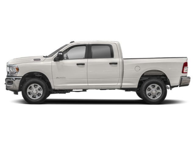 2023 RAM 2500 Laramie Crew Cab 4x4 64 Box 2023 RAM 2500 Laramie Crew Cab 4x4 64 Box