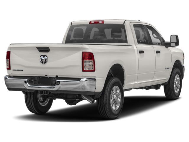 2023 RAM 2500 Laramie Crew Cab 4x4 64 Box 2023 RAM 2500 Laramie Crew Cab 4x4 64 Box