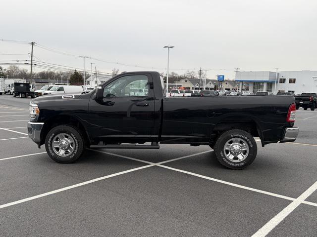 2024 RAM Ram 2500 RAM 2500 TRADESMAN REGULAR CAB 4X4 8 BOX