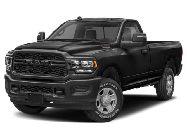 2024 RAM Ram 2500 RAM 2500 TRADESMAN REGULAR CAB 4X4 8 BOX