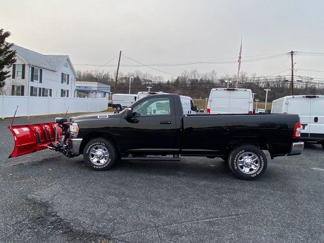 2024 RAM Ram 2500 RAM 2500 TRADESMAN REGULAR CAB 4X4 8 BOX