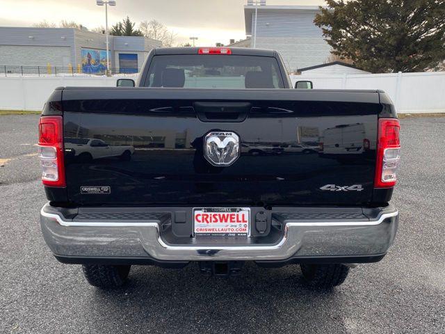 2024 RAM Ram 2500 RAM 2500 TRADESMAN REGULAR CAB 4X4 8 BOX