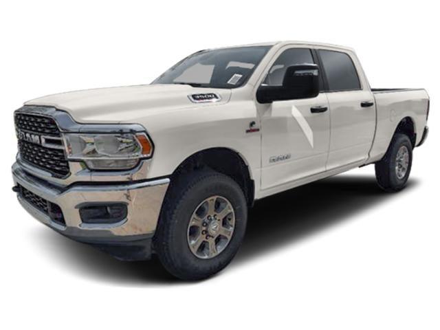 2023 RAM 3500 Laramie Crew Cab 4x4 8 Box 2023 RAM 3500 Laramie Crew Cab 4x4 8 Box