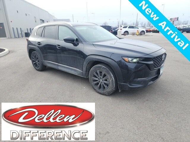 2024 Mazda CX-50 2.5 S Preferred 2024 Mazda CX-50 2.5 S Preferred