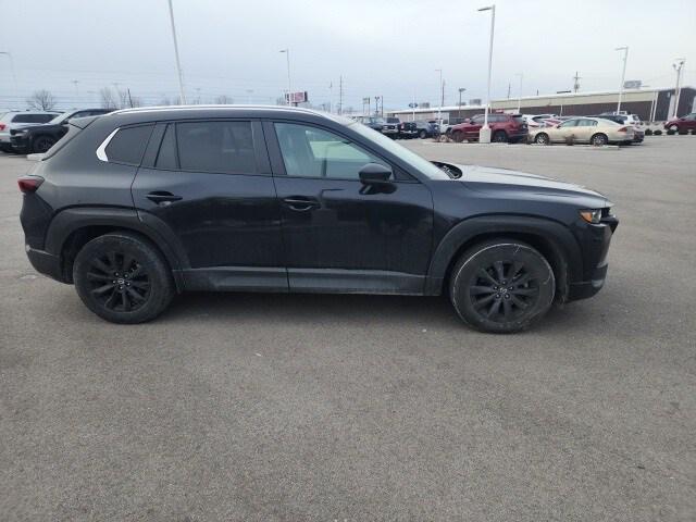 2024 Mazda CX-50 2.5 S Preferred 2024 Mazda CX-50 2.5 S Preferred