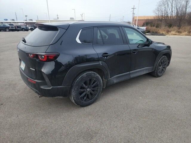 2024 Mazda CX-50 2.5 S Preferred 2024 Mazda CX-50 2.5 S Preferred