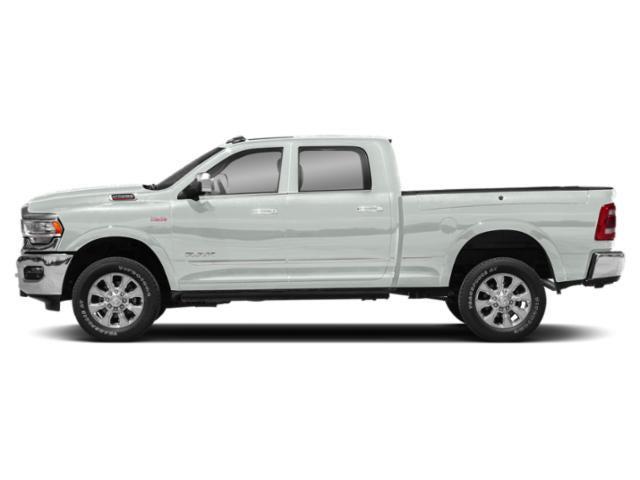 2021 RAM 2500 Limited Crew Cab 4x4 64 Box