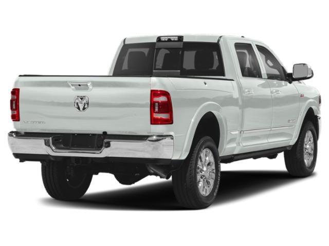 2021 RAM 2500 Limited Crew Cab 4x4 64 Box