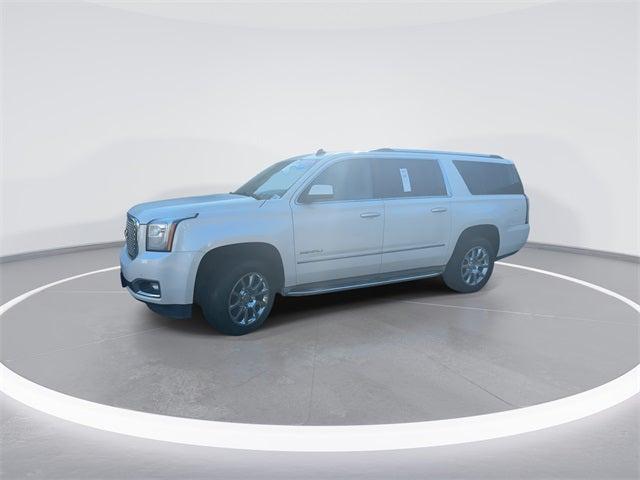 2015 GMC Yukon XL 1500 Denali