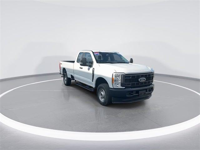 2023 Ford F-250 XL 2023 Ford F-250 XL