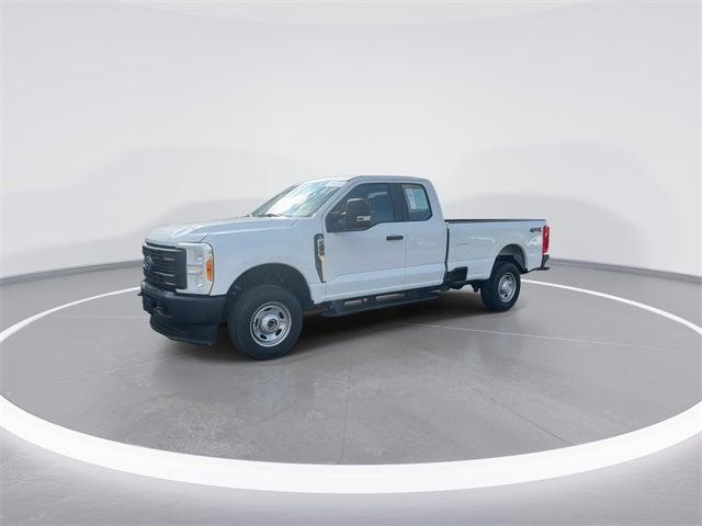 2023 Ford F-250 XL 2023 Ford F-250 XL