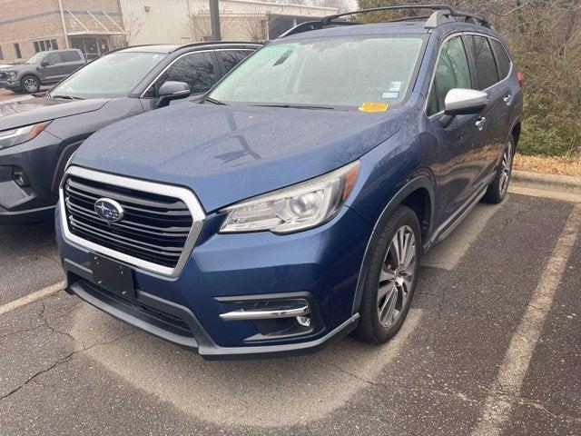 2019 Subaru Ascent Touring