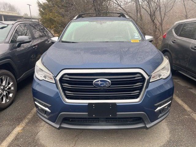 2019 Subaru Ascent Touring