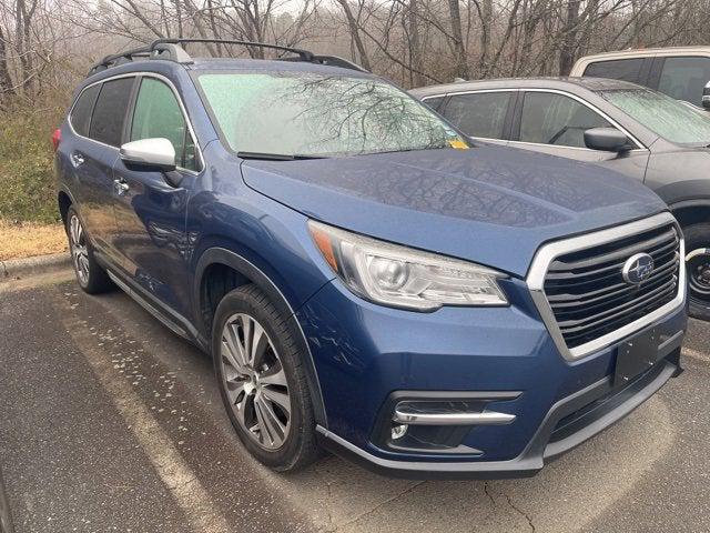 2019 Subaru Ascent Touring
