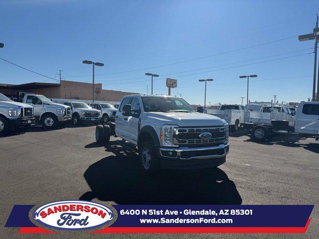 2026 Ford F-550 XL for sale in Glendale, AZ