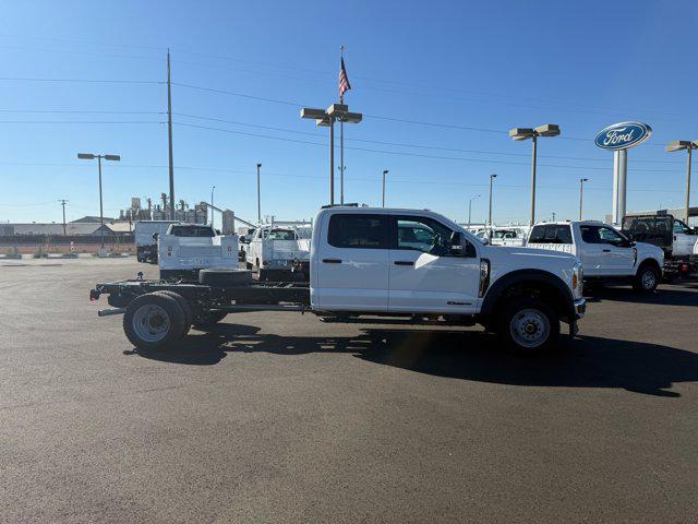 2026 Ford F-550 XL