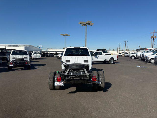 2026 Ford F-550 XL