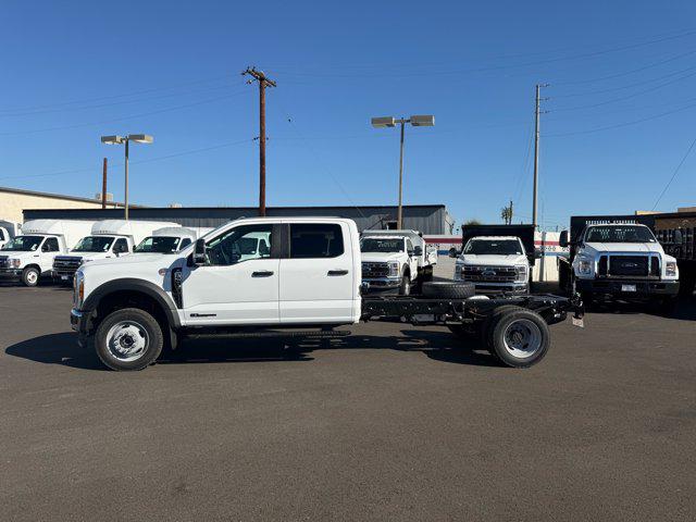 2026 Ford F-550 XL