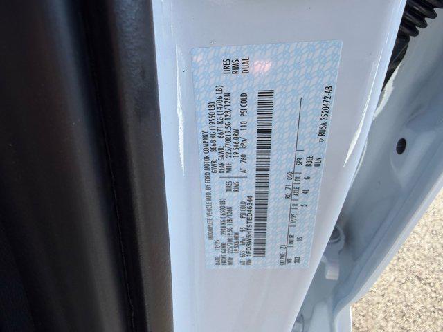 2026 Ford F-550 XL