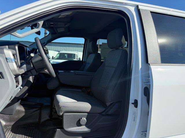 2026 Ford F-550 XL