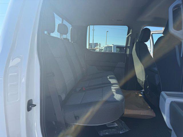 2026 Ford F-550 XL