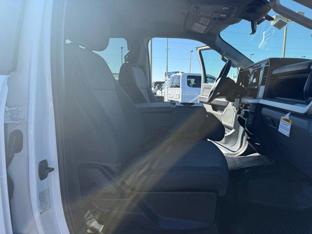 2026 Ford F-550 XL