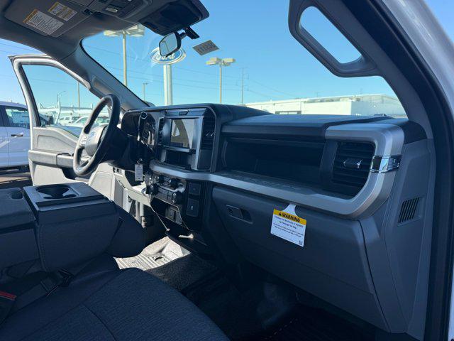 2026 Ford F-550 XL