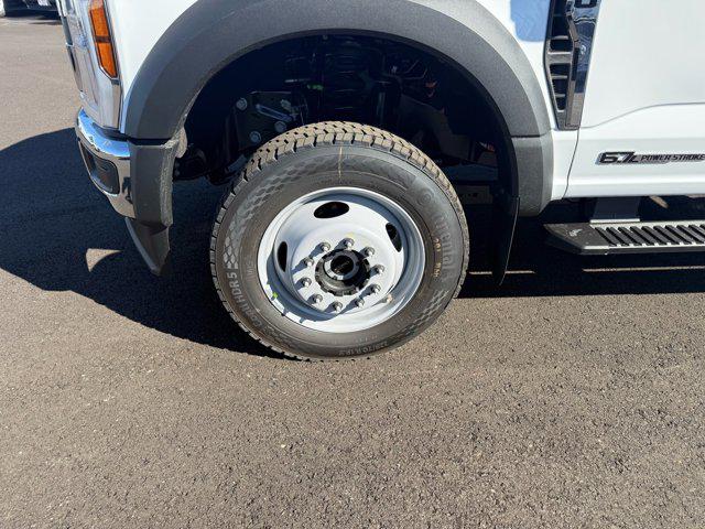 2026 Ford F-550 XL
